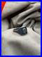 WW2. German silver ring. WWII