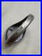 WW2. German silver ring. WWII