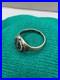 WW2. German silver ring. WWII