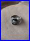 WW2. German silver ring. WWII