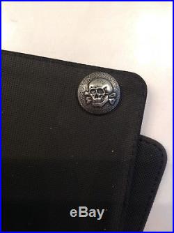WW2 German uniform elite button. Good quality with markings on the back