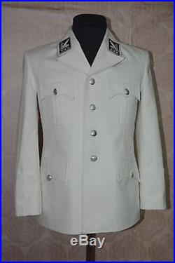 WW2 Germany M32 uniform Cotton cloth coat