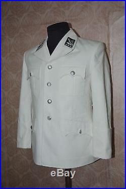 WW2 Germany M32 uniform Cotton cloth coat