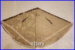 WW2 Hungarian 38M Camouflage Cape / Tent/ Zeltbahn/ Sátorlap