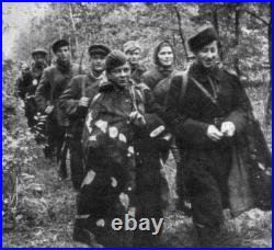 WW2 Hungarian 38M Camouflage Cape / Tent/ Zeltbahn/ Sátorlap