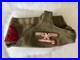 WW2 Italian German RSI Elite Division SS Eagle 1943 Cap Hat