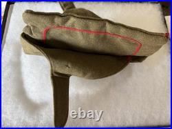 WW2 Italian German RSI Elite Division SS Eagle 1943 Cap Hat