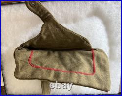 WW2 Italian German RSI Elite Division SS Eagle 1943 Cap Hat