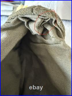 WW2 Italian German RSI Elite Division SS Eagle 1943 Cap Hat