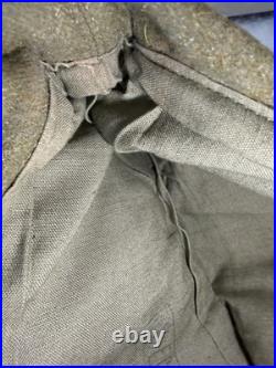 WW2 Italian German RSI Elite Division SS Eagle 1943 Cap Hat