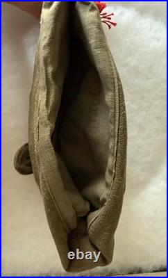 WW2 Italian German RSI Elite Division SS Eagle 1943 Cap Hat