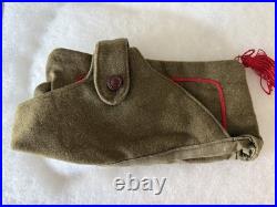 WW2 Italian German RSI Elite Division SS Eagle 1943 Cap Hat