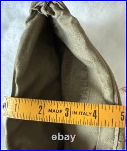 WW2 Italian German RSI Elite Division SS Eagle 1943 Cap Hat