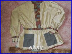 WW2 Luftwaffe Ground Forces Smock-Italian Camo (Reproduction)