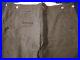 WW2 M40 Wool Trousers