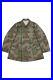 WW2 Marsh Sumpfsmuster 44 Splinter Color Camo Gebirgsjäger Wind Jacket II
