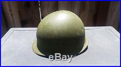 WW2 Military Helmets with extra bailes