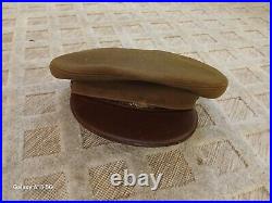 WW2 Officers Hat