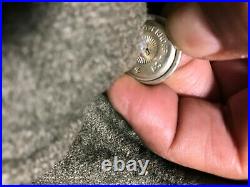 WW2 Original wool tunic size M