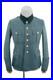 WW2 Police General Gabardine Service Jacket Deep Green Collar 6 Buttons