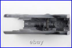 WW2 Repro Walther PPK Grey / Gray Grip 7.65mm German Pistol WWII