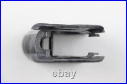 WW2 Repro Walther PPK Grey / Gray Grip 7.65mm German Pistol WWII