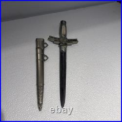 WW2 SLOVAK AIR FORCE OFFICER'S Sword REPRODUCTION DISPLAY PIECE