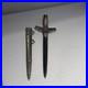WW2 SLOVAK AIR FORCE OFFICER'S Sword REPRODUCTION DISPLAY PIECE