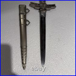 WW2 SLOVAK AIR FORCE OFFICER'S Sword REPRODUCTION DISPLAY PIECE