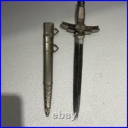 WW2 SLOVAK AIR FORCE OFFICER'S Sword REPRODUCTION DISPLAY PIECE