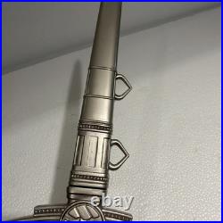 WW2 SLOVAK AIR FORCE OFFICER'S Sword REPRODUCTION DISPLAY PIECE