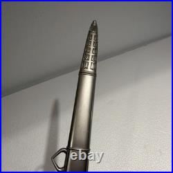 WW2 SLOVAK AIR FORCE OFFICER'S Sword REPRODUCTION DISPLAY PIECE