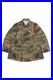 WW2 Splinter 42 Reversed Color Camo Gebirgsjäger Mountain Wind Jacket II