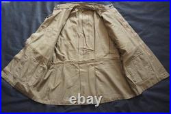 WW2 US Army M42 82nd Paratrooper Uniform Set. Large