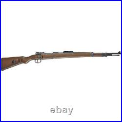 WW2 WWII German K98 Rifle Without Sling museum replica new