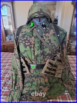 WW2 german Elite officer cadet starter kit