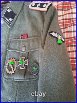 WW2 german Elite officer cadet starter kit