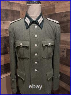 WW2 german Officer Uniform Set Repro
