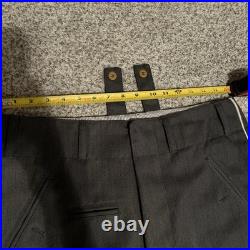 WW2 german Officer Uniform Set Repro WW2 german Officer Uniform Set Repro
