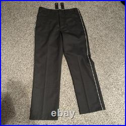 WW2 german Officer Uniform Set Repro