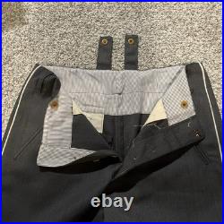 WW2 german Officer Uniform Set Repro