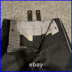 WW2 german Officer Uniform Set Repro