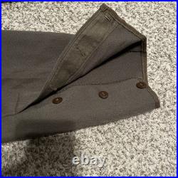 WW2 german Officer Uniform Set Repro