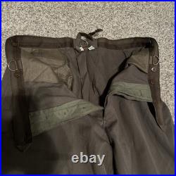 WW2 german Officer Uniform Set Repro