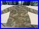 WW2 german splinter camo field repo military army jacket / shirt / blouse