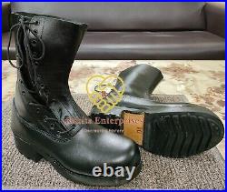 WWII 1st Pattern German Paratrooper Boot Us Size 5 to 15