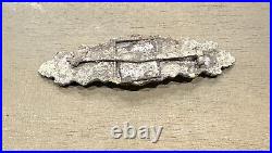 WWII Close Combat Clasp Pin Badge Original