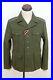 WWII DAK/Tropical Afrikakorps olivebrown field tunic 1st pattern/M40 XL ONLY