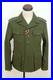 WWII DAK/Tropical Afrikakorps olivebrown field tunic 2nd pattern/M42 M ONLY