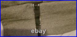 WWII GERMAN M40 TUNIC size XL